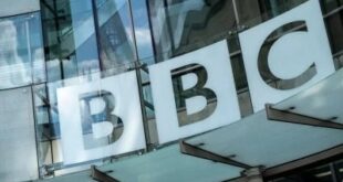 ترامب يهدد «BBC» بمليار دولار