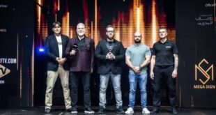 ترقّب عالمي وإثارة محلية مع انطلاق BRAVE 101: KHK Legacy II في البحرين