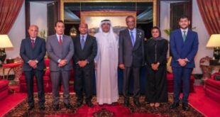 توقيع ثلاث مذكرات تفاهم بارزة في مملكة البحرين ترسّخ التعاون القضائي الدولي وتعزز مكانة المملكة كمركز قانوني عالمي