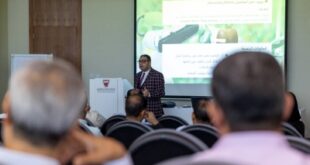جامعة البحرين للتكنولوجيا تنظم ندوة حول الابتكارات الزراعية المدعومة بالذكاء الاصطناعي
