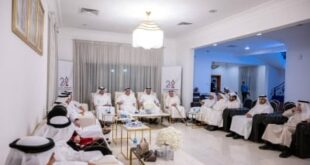 جمعية الصحفيين تؤكد في لقاء إعلامي رفيع المستوى أن الصحافة الوطنية شريك أساسي في دعم المسيرة التنموية الشاملة