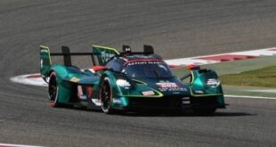 حلبة البحرين الدولية تفتح أبوابها لحضور سباق البحرين للتحمل 8 ساعات