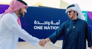 خالد بن حمد يشيد بفوز منتخب كرة اليد بذهبية دورة ألعاب التضامن الإسلامي