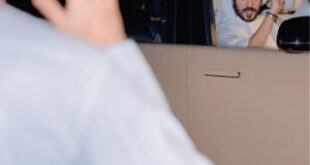 خالد بن حمد يصل الرياض لحضور منافسات دورة ألعاب التضامن الإسلامي السادسة