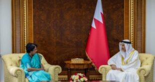 خالد بن عبد الله يلتقي السفيرة السريلانكية