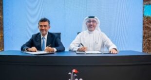 «ديار المحرق» توقع مذكرة تفاهم مع بيت التمويل الكويتي لتقديم حلول تمويلية متميزة لمشاريعها العقارية