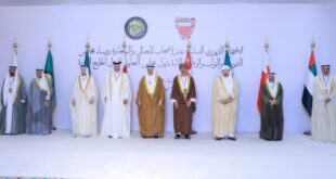 رئيس النواب: المجالس التشريعية الخليجية ستظل رافداً أساسياً في مسيرة التنمية