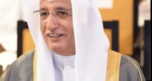 رئيس جمعية الصحفيين: ولي العهد رئيس الوزراء أرسى مبادئ فتحت آفاقاً واسعة أمام الصحافة