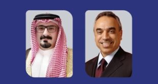 رئيس مجلس «التنظيم العقاري»: «سيتي سكيب البحرين 2025» يواصل نجاحه في نسخته الرابعة