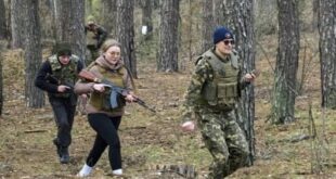 روسيا تعلن السيطرة على قريتين إضافيتين في جنوب أوكرانيا