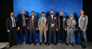 رينرز الشرق الأوسط تشارك في الاحتفال بالذكرى الستين لتأسيس رينرز للألمنيوم بمقرها الرئيسي في بلجيكا