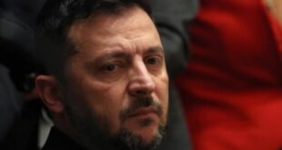 زيلينسكي: مستعدون للمضي قدماً في اتفاق السلام بدعم أمريكي أوروبي