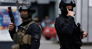 سرقة مجوهرات في فرنسا بنحو 1.2 مليون دولار