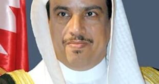 سفير البحرين في مسقط: اليوم الوطني لسلطنة عُمان إرث خالد ونهضة متجددة يعزز مسيرة النهضة التنموية المتجددة