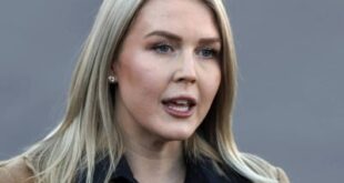 سلطات الهجرة الأمريكية تحتجز والدة ابن شقيق المتحدثة باسم البيت الأبيض