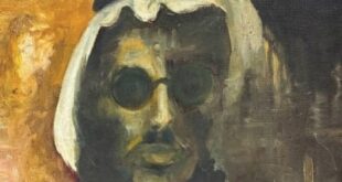 سلطان بن سعود القاسمي يستعرض تحولات الفن الحديث في الخليج العربي غداً