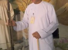 شعبا البحرين وعمان.. يجمعهما الطيبة داخل التاريخ والجسد الخليجي