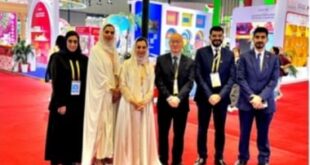 صادرات البحرين تقود حضور المملكة في معرض الصين الدولي للاستيراد "CIIE 2025"