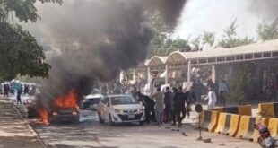 «طالبان باكستان» تتبنى تفجير إسلام آباد الانتحاري الذي أسفر عن مقتل 12 شخصاً