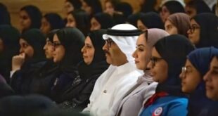 طلبة المدارس الحكومية والخاصة يشهدون حفل أوركسترا البحرين الفيلهارمونية