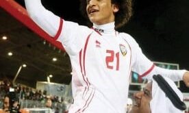 «عموري» يسدل الستار على مسيرة كروية ملهمة وإرث خالد في تاريخ الكرة الخليجية