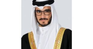 عيسى بن سلمان بن حمد يصدر قرارين بتعيين مدراء في نادي راشد للفروسية وسباق الخيل