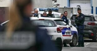 فرنسا: 10 جرحى في حادث دهس بمنطقة «إيل دوليران»