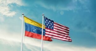 فنزويلا تندد بتصريحات ترامب حول إغلاق مجالها الجوي وتصفها بـ«التهديد الاستعماري»