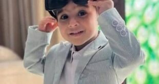 في واقعة مأساوية هزت الرأي العام.. والدا الطفل المتوفى يتنازلان عن مقاضاة قائدة المركبة