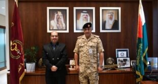 قائد الخدمات الطبية الملكية لـ"الوطن": إطلاق أنظمة جراحية وروبوتية مُتقدمة وتعزيز قدرات الكوادر البحرينية