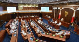 قانون حكومي يجرّم المساس بالتعايش والتسامح: الحبس سنتين وغرامة 20 ألف دينار