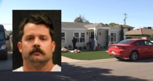 قبل تسليم نفسه.. انتحار أب أقرّ بقتل طفلته في سيارة ساخنة (فيديو)