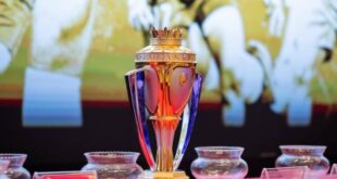 قرعة متوازنة ومواجهات مثيرة في الطريق إلى أغلى الكؤوس