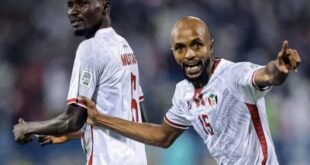 كأس العرب.. اكتمال المجموعة الرابعة بتأهل منتخبنا الوطني والسودان