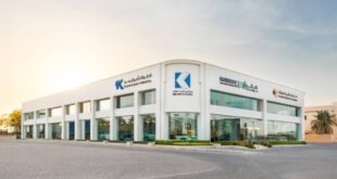 «كانو».. الريادة في السيارات المستعملة والتأجير والمزادات الإلكترونية