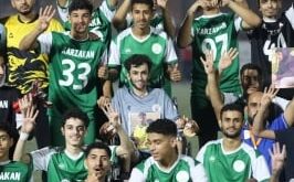 كرزكان والسنابس يقتربان من التأهل لنصف النهائي