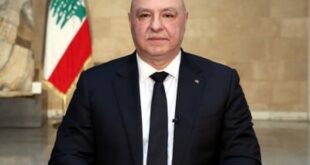 لبنان يشكو إسرائيل أمام مجلس الأمن بسبب «قضم الأراضي»