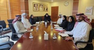 لجنة تكافؤ الفرص بجهاز الخدمة المدنية تعقد اجتماعها الدوري