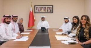 لجنة تكافؤ الفرص بـ "الإعلام" تعقد اجتماعها الرابع لعام 2025