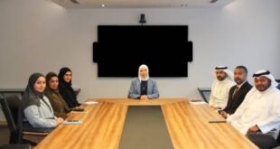 لجنة تكافؤ الفرص بمجلس المناقصات والمزايدات تعقد اجتماعها الثالث للعام الجاري