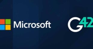 «مايكروسوفت» و«G42» توسّعان مراكز البيانات في الإمارات