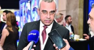 مبارز لـ«الوطن»: «حوار المنامة» يطرح قضايا الطاقة من منظور الأمن
