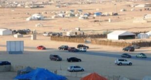 محافظ الجنوبية: موسم البر لهذا العام خلال الفترة من 5 ديسمبر 2025 ولغاية 25 مارس 2026