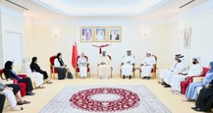 محافظ الجنوبية يلتقي وفد "الصحة العالمية" لتقييم معايير اعتماد المحافظة لقب "الجنوبية محافظة صحية"