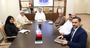 محافظ الشمالية يبحث مع رئيس المجلس البلدي الاستعداد لموسم الأمطار