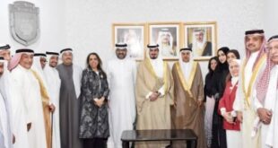 محافظ العاصمة يزور المجلس الأسبوعي لمجلس أمانة العاصمة ويؤكد الشراكة لخدمة الأهالي