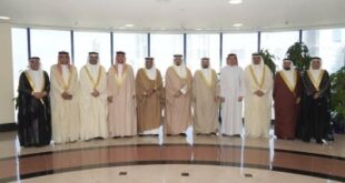 محافظ العاصمة يشيد بدور "الغرفة" ويؤكد أهمية تعزيز الشراكة لدعم التنمية الاقتصادية