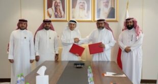 مدير الأوقاف السنية يوقع مذكرة تفاهم مع مجموعة غرناطة العقارية