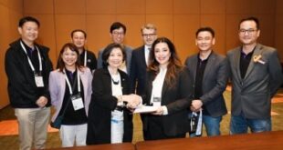 "مصارف البحرين" توقع مذكرة تفاهم مع الجمعية السنغافورية للمصارف