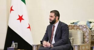 مصدران: سوريا أحبطت مؤامرتين لـ«داعش» لاغتيال أحمد الشرع